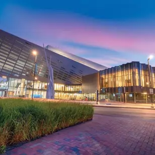 Rupp Arena