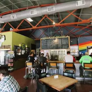 West Sixth Brewing